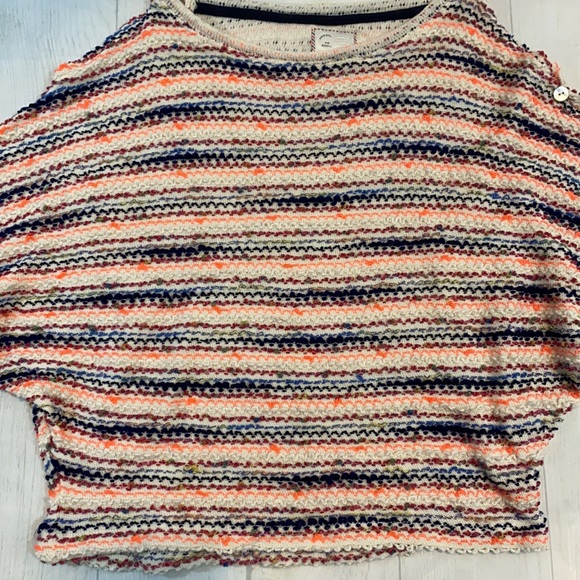 Anthro Postmark Malu Sweater - Picture 3 of 6